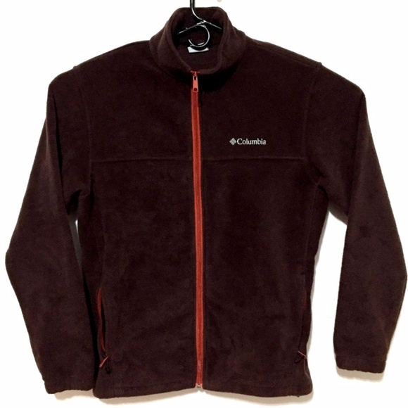 Columbia Other - (EOS)